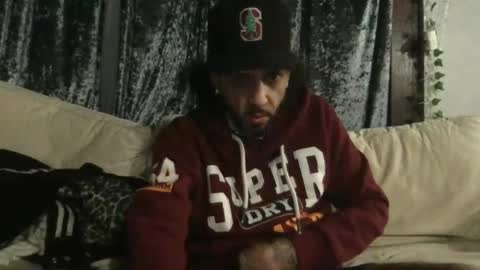 Snapshot of rp30 chatting on 01-13-25, 07:32 Richhancocc online show from 01-13-25, 07:32