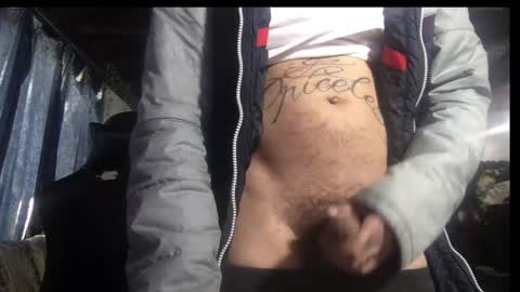 Snapshot of rp30 chatting on 01-25-25, 04:03 Richhancocc online show from 01-25-25, 04:03