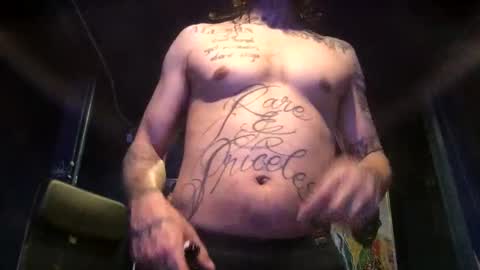 Snapshot of rp30 chatting on 02-23-25, 04:07 Richhancocc online show from 02-23-25, 04:07