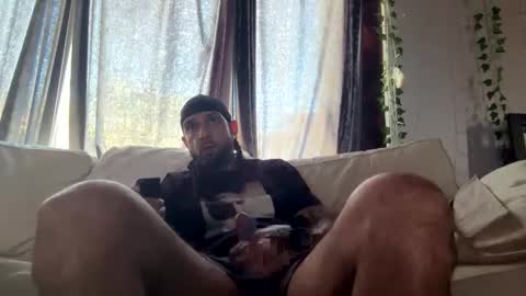 Snapshot of rp30 chatting on 10-18-25, 07:25 Richhancocc online show from 10-18-25, 07:25