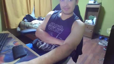 Snapshot of rpaulo25 chatting on 02-07-25, 12:09 rpaulo25 online show from 02-07-25, 12:09