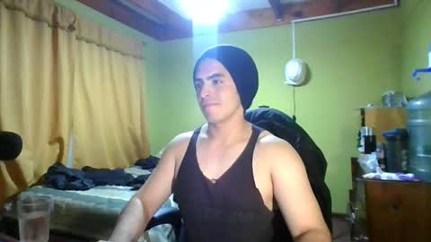rpaulo25 online show from 05-08-26, 05:02