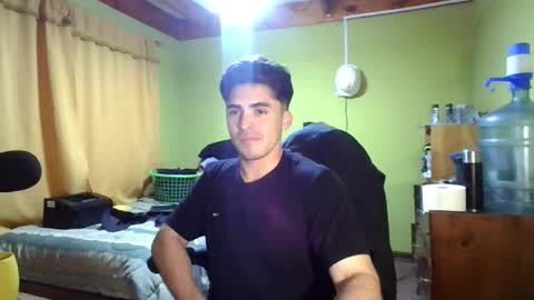 rpaulo25 online show from 05-20-26, 02:18