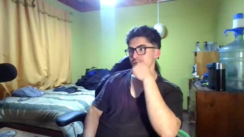 rpaulo25 online show from 05-21-26, 04:30