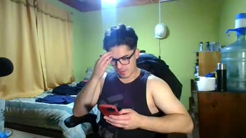 rpaulo25 online show from 05-22-26, 05:58