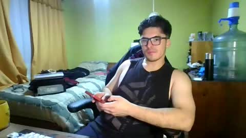rpaulo25 online show from 05-24-26, 05:01