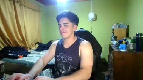 rpaulo25 online show from 05-27-26, 04:31