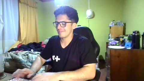 rpaulo25 online show from 05-31-26, 05:59