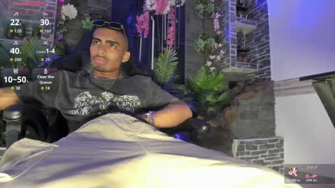 POOL online show from 04-01-26, 04:35