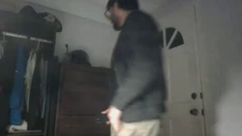 rshjayy online show from 12-18-25, 03:01