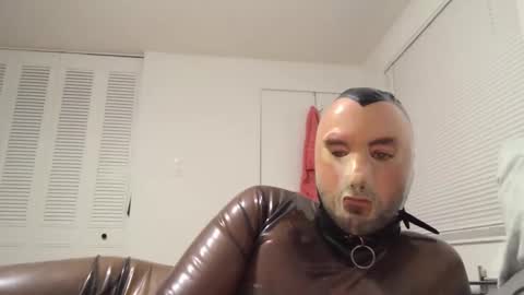 rubber3452 online show from 09-20-25, 11:50