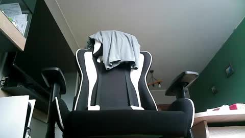 cum with me online show from 03-23-26, 12:20