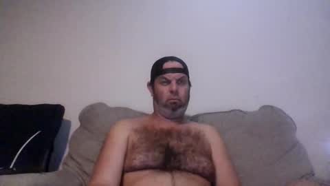 rubbingoneout714 online show from 11-13-25, 11:36