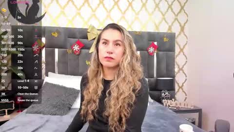 RubbyTaylor online show from 11-29-25, 11:35