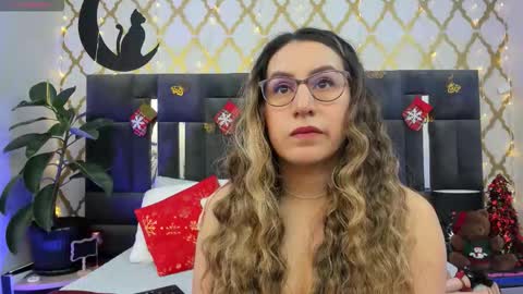 RubbyTaylor online show from 12-15-25, 02:32