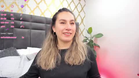 Snapshot of rubby_taylor chatting on 05-18-26, 02:45 RubbyTaylor online show from 05-18-26, 02:45