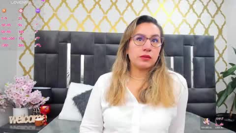 Snapshot of rubby_taylor chatting on 05-21-26, 02:57 RubbyTaylor online show from 05-21-26, 02:57