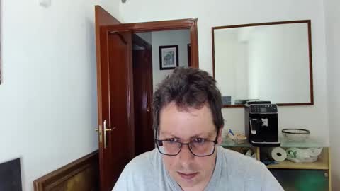 Ruben online show from 06-07-26, 10:19