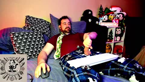 Snapshot of rubenator69 chatting on 12-25-24, 09:00 Ruben online show from 12-25-24, 09:00