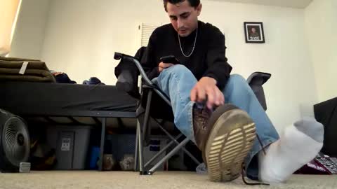 rubenzaragosa09 online show from 04-01-26, 10:07