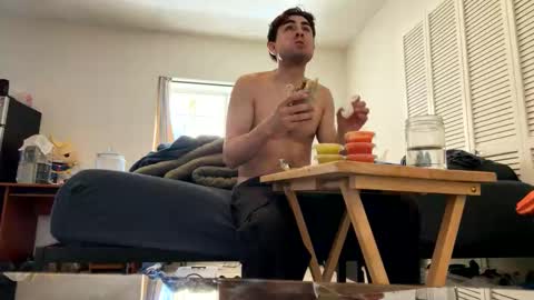 rubenzaragosa09 online show from 04-23-26, 11:07