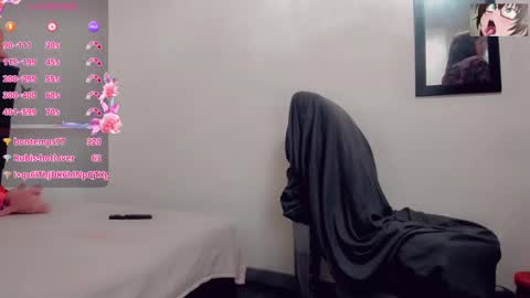 Rubi i love online show from 01-31-25, 07:29