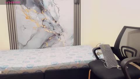 Rubi i love online show from 11-26-25, 11:44