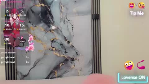 Rubi i love online show from 01-15-26, 11:15