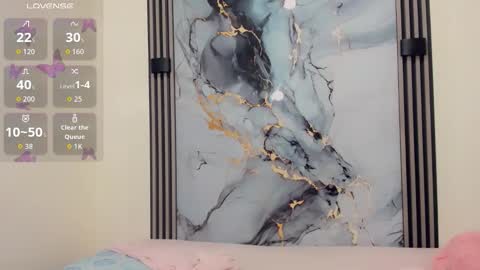 Rubi i love online show from 02-07-26, 11:58