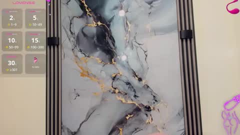 Rubi i love online show from 02-12-26, 12:00