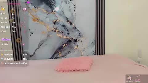 Rubi i love online show from 02-18-26, 11:39