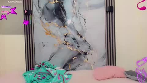 Rubi i love online show from 03-25-26, 11:49