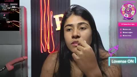 Rubi bigBoobs online show from 05-20-26, 11:33