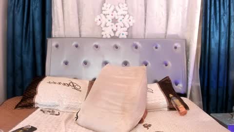 Channel online show from 01-25-25, 01:21