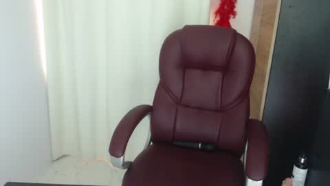 Rubi online show from 06-15-26, 03:47