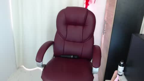 Rubi online show from 07-20-26, 03:03