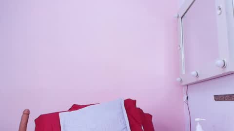 Rubi online show from 09-13-25, 03:28