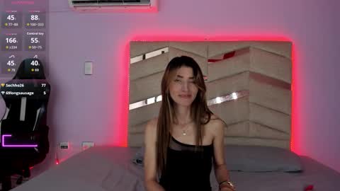 Rubi online show from 10-21-25, 12:28