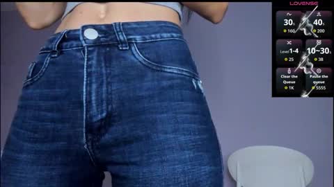 Snapshot of rubi_sharqui chatting on 02-03-26, 12:10 Rubi online show from 02-03-26, 12:10