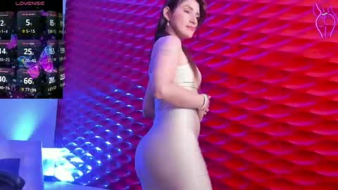 Rubi online show from 06-11-26, 11:52