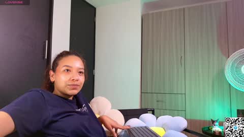 Snapshot of rubi_star chatting on 01-31-25, 09:16 Rubi online show from 01-31-25, 09:16