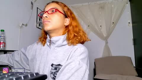 Rubi online show from 04-08-26, 11:27