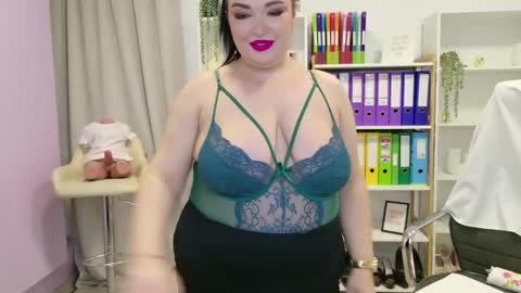 Rubi online show from 02-09-26, 03:54