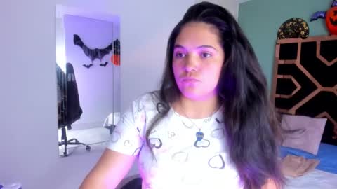 rubii_gomez online show from 10-24-25, 01:18