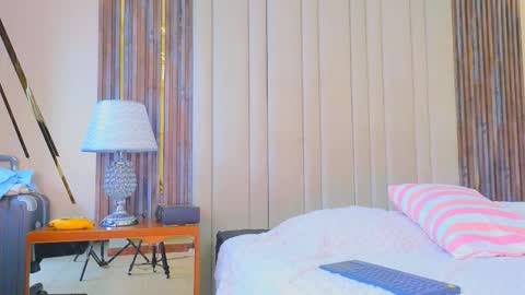 Snapshot of rubijasper18 chatting on 03-12-26, 12:00 Rubi online show from 03-12-26, 12:00