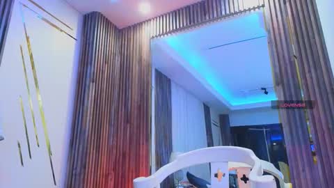 Snapshot of rubijasper18 chatting on 03-15-26, 03:56 Rubi online show from 03-15-26, 03:56
