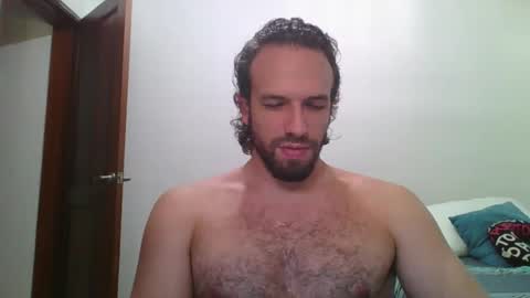 rubio121 online show from 11-25-25, 02:28