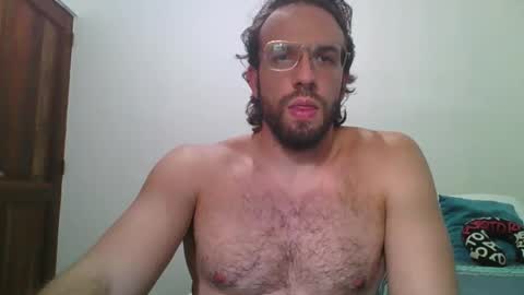 rubio121 online show from 11-26-25, 06:53