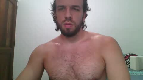 rubio121 online show from 02-09-26, 04:33