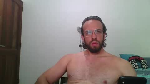 rubio121 online show from 03-19-26, 02:21